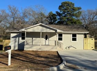 509 Abney St, Gilmer, TX 75644