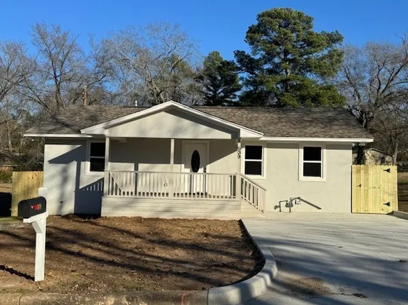 509 Abney St, Gilmer, TX 75644