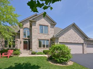 8600 Carriage Hill Rd, Savage, MN 55378