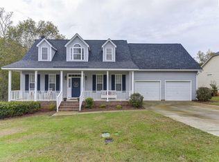 202 Saints Creek Ln, Irmo, SC 29063