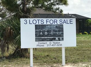 1807 SW 39th Ter, Cape Coral, FL 33914