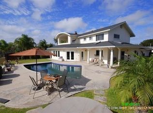 5825 Dirac St, San Diego, CA 92122