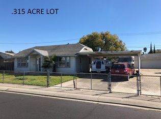 618 Verda Dr, Manteca, CA 95336