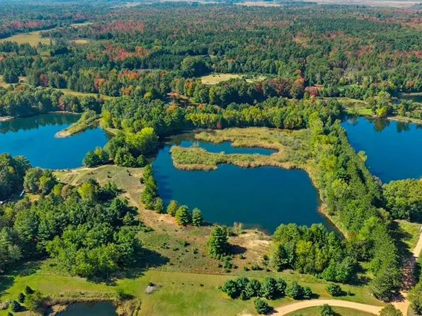 Lot 6 GOLDENROD LANE, Custer, WI 54423