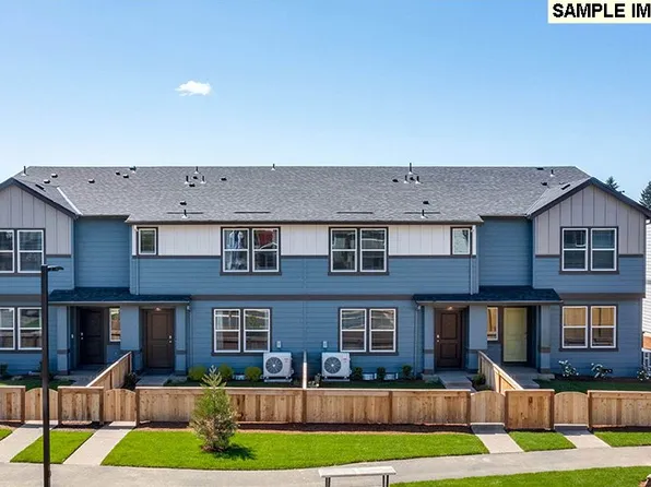 10526 NE 120th Ct, Vancouver, WA 98682