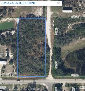 192 Saint Lucie St, Lake Placid, FL, 33852