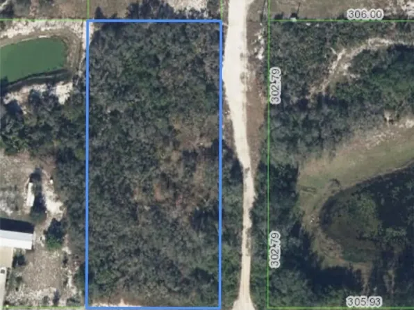 192 Saint Lucie St, Lake Placid, FL 33852