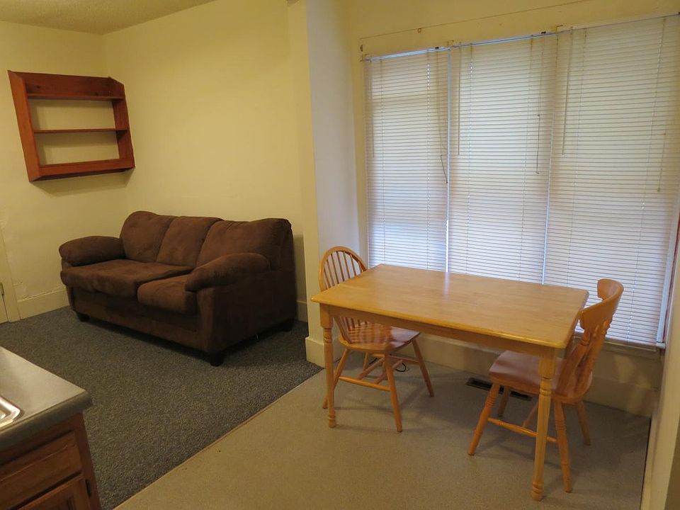 Unit 4 Living and Dining
