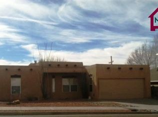 2209 Dakota Dr, Las Cruces, NM 88011