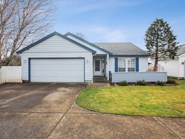 17515 SE 31st Cir, Vancouver, WA 98683