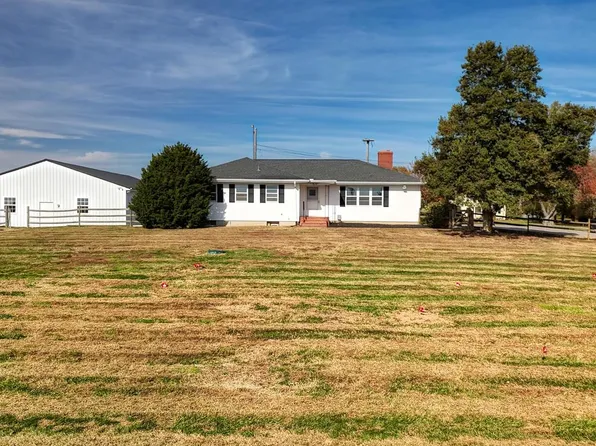 2615 N Little Creek Rd, Dover, DE 19901