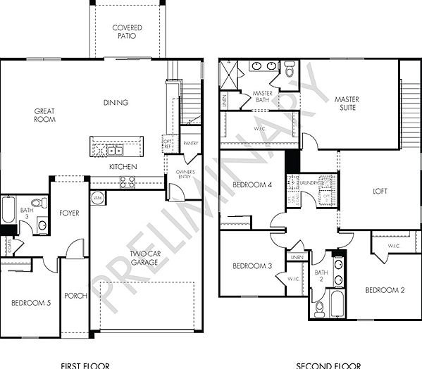 2nd image of 4212 W Crossflower Ave