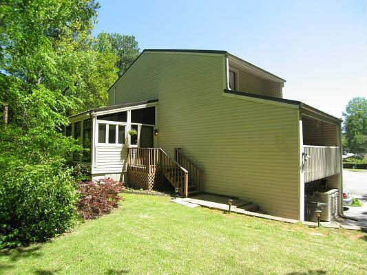 Side Yard
