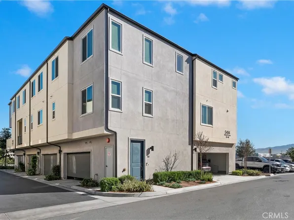 5494 Seacliff Pl #55, San Diego, CA 92154