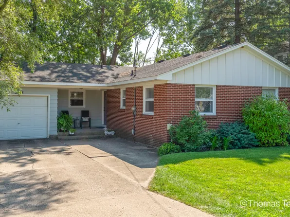 2318 84th St SW, Byron Center, MI 49315
