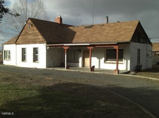 5311 Gamache Rd, Moxee, WA 98936