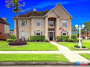 3002 Southern Ln, Pearland, TX 77584