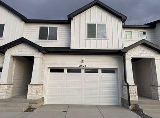 2622 N 2125 W, Clinton, UT 84015