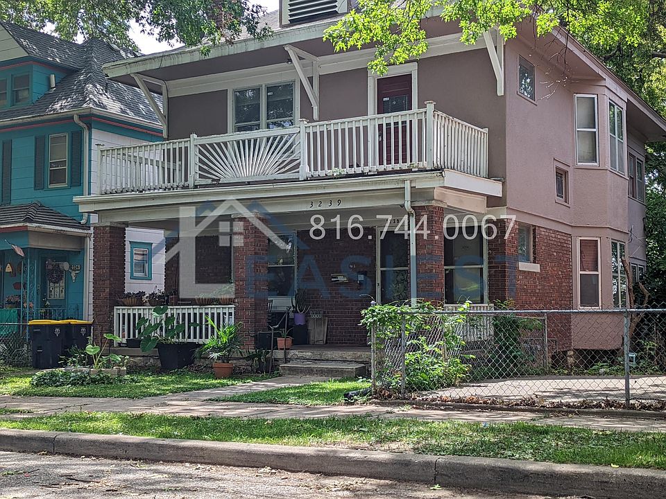 1st image of 3239 Thompson Ave #A