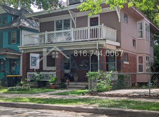 3239 Thompson Ave #A, Kansas City, MO 64124