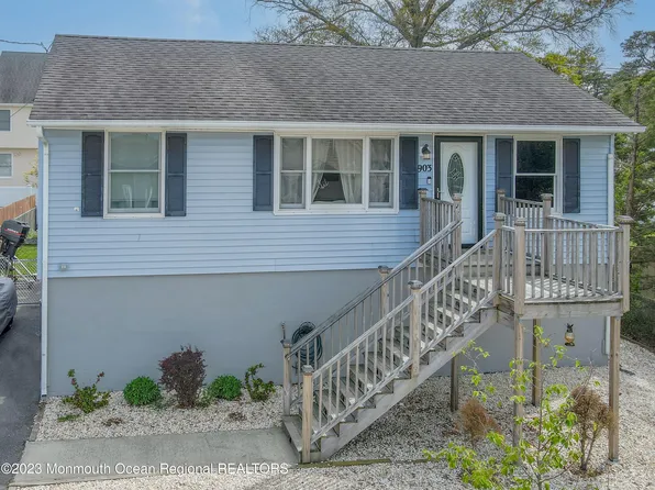 903 Clairmore Avenue, Lanoka Harbor, NJ 08734
