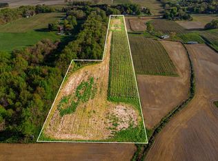 NULL-V/L E Hinchman Rd, Berrien Springs, MI 49103