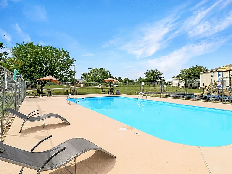 Southwind Place Apartment Homes — Photo 11