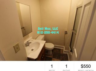 204 Read St #B, Evansville, IN 47710