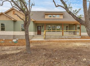 261 Kellog, Fischer, TX 78623