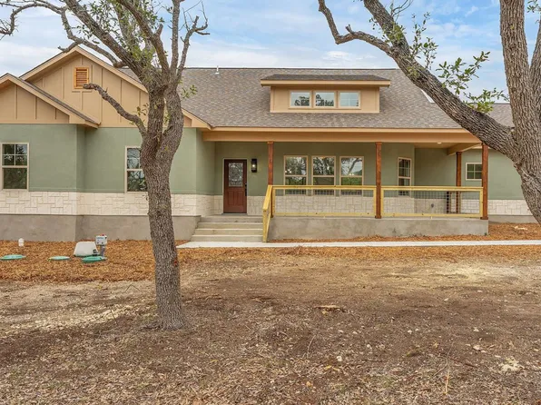 261 KELLOG, Fischer, TX 78623