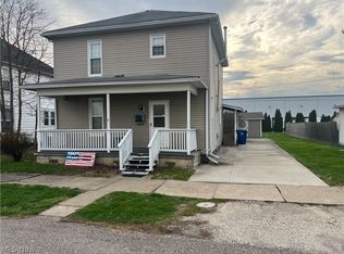 231 N 7th St, Byesville, OH
