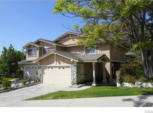 19165 Sycamore Glen Dr, Trabuco Canyon, CA 92679