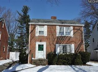 21862 Cromwell Ave, Fairview Park, OH