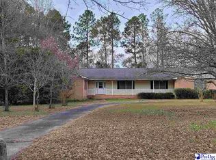 1000 W Saint Paul Rd, Lamar, SC 29069