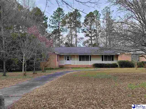 1000 W Saint Paul Rd, Lamar, SC 29069