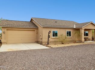 917 W Desert Hills Estate Dr, Phoenix, AZ 85086