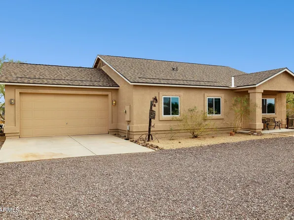 917 W Desert Hills Estate Drive, Phoenix, AZ 85086