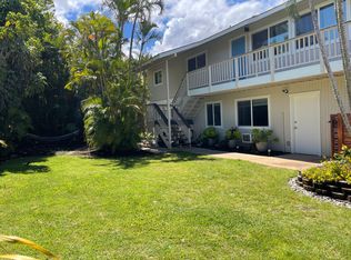 2745 Puu Hoolai Street, Kihei, HI 96753