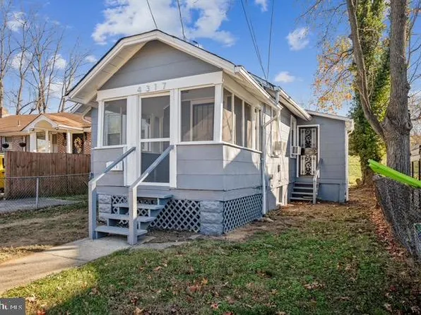 4317 Lawrence St, Brentwood, MD 20722