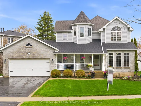 28 Bayshore Dr, Loyalist, ON K0H 1G0