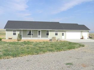 4774 David Mark Trl, Billings, MT 59101