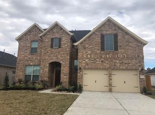 7703 Timberside Dr, Pearland, TX 77581