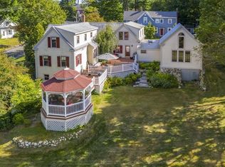 19 Central St, Norwell, MA 02061