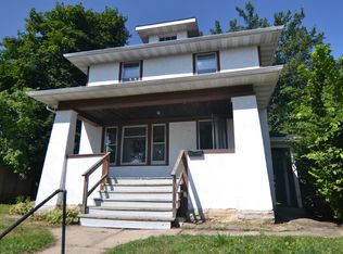 353 Wilcox St, Joliet, IL 60435