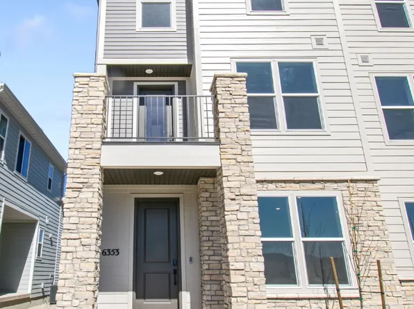 6353 W Pyramid Peak Ln #119, Herriman, UT 84096