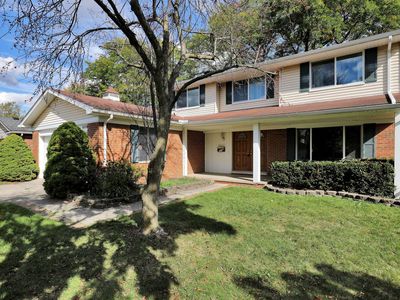 6530 Paul Revere Ln, Canton, MI, 48187