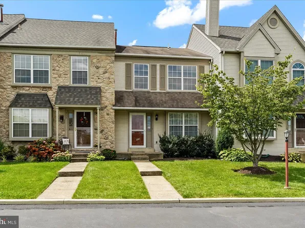 113 Cambridge Cir #52, Kennett Square, PA 19348