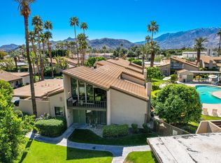 1752 E Camino Parocela, Palm Springs, CA 92264