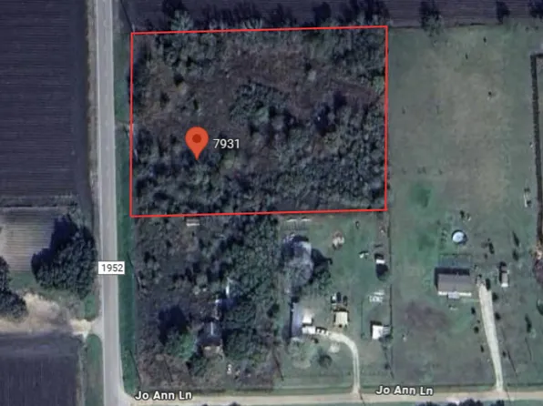 7931 FM 1952 LOT 0066, Wallis, TX 77485
