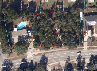 11100 Gulf Beach Hwy, Pensacola, FL 32507